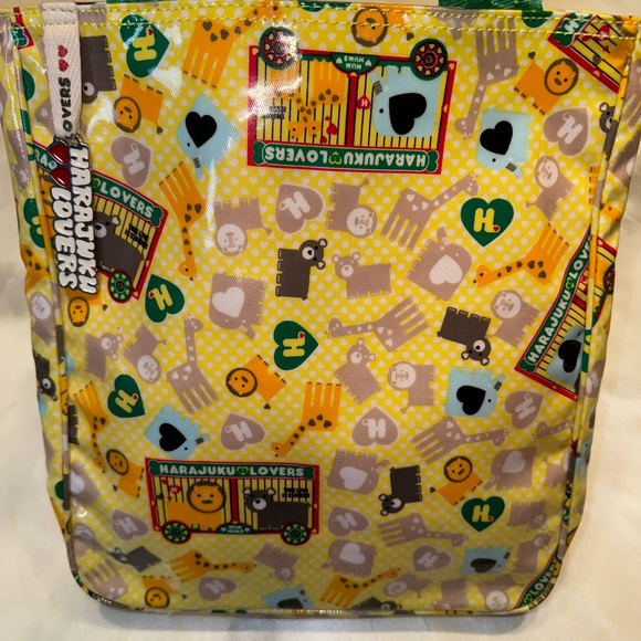 harajuku lovers purse - Picture 2 of 7